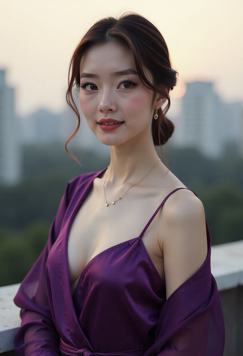 人物关系阅读手记